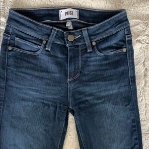 Paige Jeans